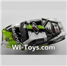 Wltoys 24438 Body Shell Cover,Climbing car shell-24438-0163