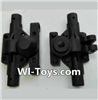Wltoys 24438 Straight bridge seat(2pcs)-24438-0164