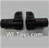 Wltoys 24438 Rear axle Fixed seat(2pcs)-24438-0166