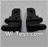 Wltoys 24438 Steering Fixed seat(2pcs)-24438-0167