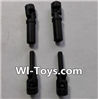 Wltoys 24438 Drive connector(4pcs)-24438-0172