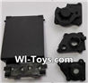 Wltoys 24438 Battery seat-24438-0173