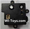 Wltoys 24438 Receiver board unit,Circuit board unit-24438-0176