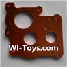 Wltoys 24438 Aluminum fixing piece for the motor-24438-0182