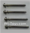Wltoys 24438 transmission shaft(4pcs)-24438-0187