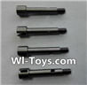 Wltoys 24438 Shaft connection cup(4pcs)-24438-0188