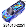 Wltoys 284010 Parts Body Shell Cover.284010-2251.