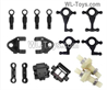 Wltoys 284010 Parts Common Sare parts unit.It includes K989-39, K989-4, K989-34,K989-33,K989-40,K989-24 ,284010-2252 Drift Differential unit. Wltoys 284010 Parts Common Sare parts unit.It includes K989-39, K989-4, K989-34,K989-33,K989-40,K989-24 ,284010-2252 Drift Differential unit.