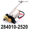 Wltoys 284010 Parts 284010-2520 Main motor unit with Center drive shaft and gears.180 motor unit. Wltoys 284010 Parts 284010-2520 Main motor unit with Center drive shaft and gears.180 motor unit.
