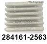 Wltoys 284010 Parts 284010-2563 Official Motor Heat Sinks. Wltoys 284010 Parts 284010-2563 Official Motor Heat Sinks.