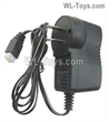 Wltoys 284010 Parts Charger.K989-58.Official Battery Charger.