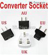Wltoys 284010 Parts Standard Adapter Universal Converter Socket.We will sent the Right Version Plug according your order country.