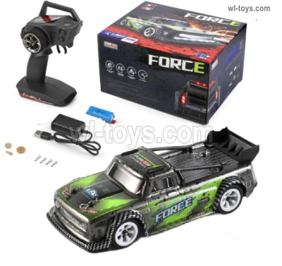 Wltoys 284131 RC Car,WLtoys 1/28 Force 284131 RC Racing Car,High Spped Mini rc car.
