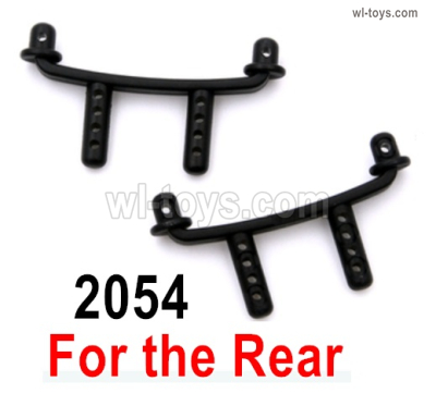 Wltoys 284131 284131-2054 Rear Shell Pillar(2pcs).
