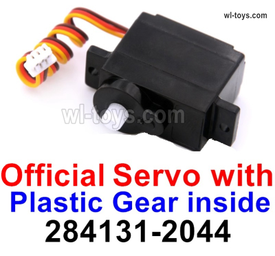 Wltoys 284161 Parts 284131-2044 5g Servo unit. with Plastic Gear Inside.Ofifcial digital 5g Servo. Wltoys 284161 Parts 284131-2044 5g Servo unit. with Plastic Gear Inside.Ofifcial digital 5g Servo.