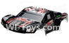 Wltoys A232 A232 Body Shell Cover,Car canopy,Car shell cover(Can be used for A232 A242 A252)