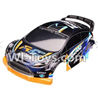 Wltoys A242 A242 Body Shell Cover,Car canopy,Car shell cover(Can be used for A232 A242 A252)