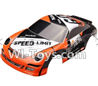 Wltoys A252 A252 Body Shell Cover,Car canopy,Car shell cover(Can be used for A232 A242 A252)