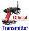 Wltoys A232 A242 A252 Official Transmitter