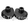 Wltoys A232 A242 A252 Servo Gear(2pcs)