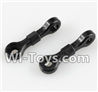 Wltoys A232 A242 A252 Servo Rod(2pcs)