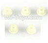 Wltoys A232 A242 A252 Motor holder,Motor fixtures(5pcs)