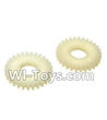 Wltoys A232 A242 A252 29T Gear(2pcs)