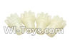 Wltoys A232 A242 A252 Driving Gear(4pcs)