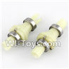 Wltoys A232 A242 A252 Car Differential(2pcs)