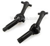 Wltoys A232 A242 A252 Dog Bone(2pcs)