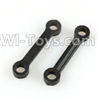 Wltoys A232 A242 A252 Steering Shaft Rod(2pcs)