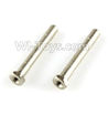Wltoys A232 A242 A252 Steering Shaft(2pcs)