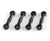 Wltoys A232 A242 A252 Front Steering rod(4pcs)