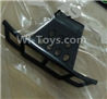 Wltoys A212 A222 A232 Front Anti-Crash Frame,Front Bumper(Can only be used for Wltoys A212 A222 A232 Car) Wltoys A212 A222 A232 Front Anti-Crash Frame,Front Bumper(Can only be used for Wltoys A212 A222 A232 Car)