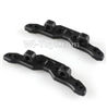 Wltoys A232 A242 A252 Shock absorber bracket，Anti-Shock bracket(2pcs)
