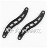 Wltoys A232 A242 A252 Battery fixing plate