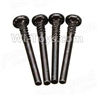 Wltoys A212 A222 A232 A242 A252 Long Screw(4pcs-M1.5X15)