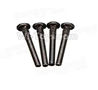 Wltoys A212 A222 A232 A242 A252 Short Screw(4pcs-M1.5X10)