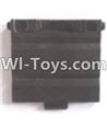 Wltoys A303 Battery cover