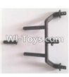 Wltoys A303 Car shell column