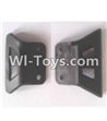 Wltoys A303 Front and Rear Anti-Crash unit