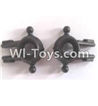 Wltoys A303 Steering cup(2pcs)