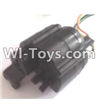 Wltoys A303 Servo