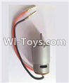 Wltoys A303 Main motor Wltoys A303 Main motor