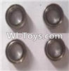 Wltoys A303 Ball bearing( 4X7X2.5mm)-4pcs