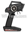 Wltoys A303 Transmitter,Remote control