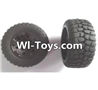 Wltoys A313 Front wheel unit(2pcs)