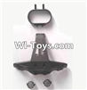Wltoys A313 Front Anti-Crash unit