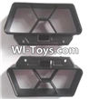 Wltoys A313 Side Anti-Crash unit