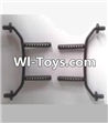 Wltoys A313 Car shell column